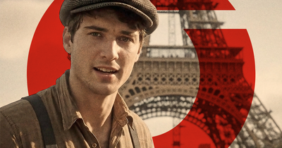 Up in the Iron: A Young Welder’s Days On The Eiffel Tower