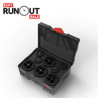 Orbimax Purge Plug Set