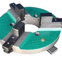 OMIK® Chuck Attachment for Benchtop Welding Turntable