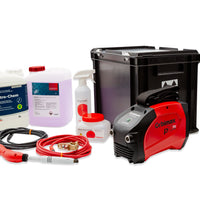 Orbimax PX70 EDGE Passivation Machine