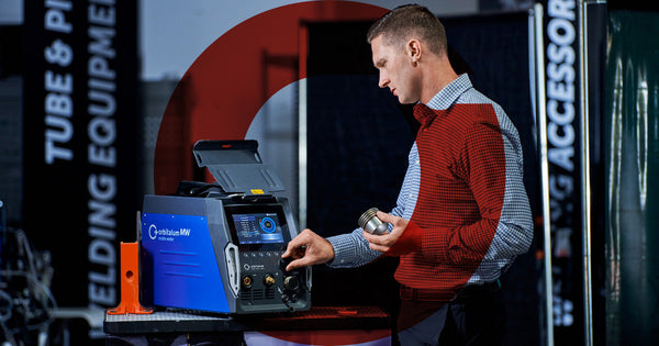 Solving Australia’s Fabrication Skills Shortage