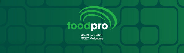 Orbimax Exhibiting at Foodpro 2026