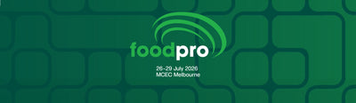 Orbimax Exhibiting at Foodpro 2026