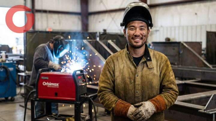 How Orbimax Helps Fabricators and Welders Improve Quality in Fabrication