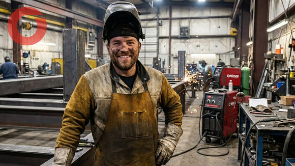 How Orbimax Helps Fabricators and Welders Strengthen Profitability in a Changing Manufacturing Landscape