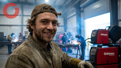 How Orbimax Helps Fabricators and Welders Improve Productivity in Modern Workshops