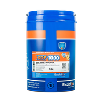 Excision XDP1000 Soluble Coolant - 1L/ 5L/ 20L/ 205L/ 1000L