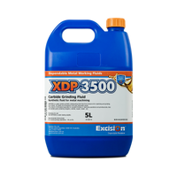 Excision XDP3500 Synthetic Coolant - 5L/ 20L/ 205L/ 1000L