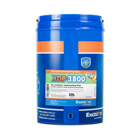 Excision XDP3800 Synthetic Coolant - 5L/ 20L/ 205L