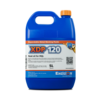 Excision XDP120 MQL Oil - 5L/ 20L