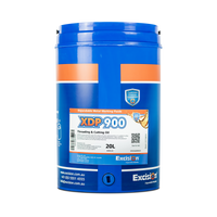 Excision XDP900 Neat Cutting/Threading Oil - 5L/ 20L/ 205L/ 1000L