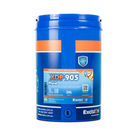 Excision XDP905 Cutting Oil Heavy Duty - 5L/ 20L