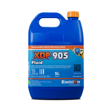 Excision XDP905 Cutting Oil Heavy Duty - 5L/ 20L