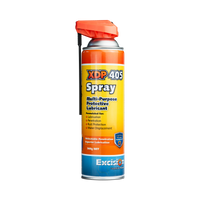 Excision XDP405 Multi-Purpose Protective Lubricant - 360g Spray/ 5L