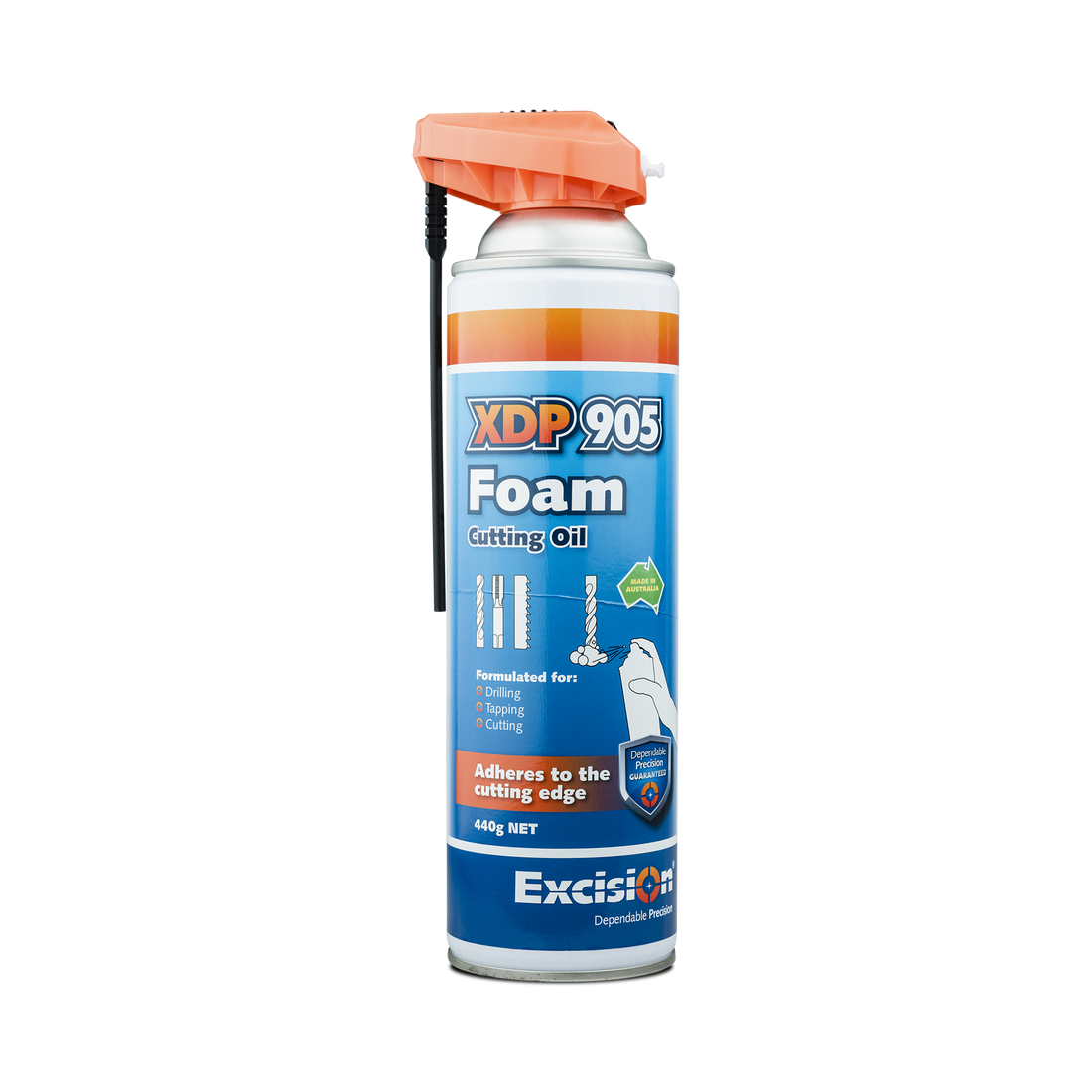 Excision XDP905 Cutting Foam - 440G