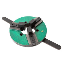 OMIK® Chuck Attachment for Benchtop Welding Turntable