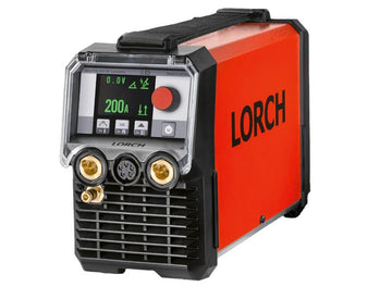 Lorch Micor TIG 200 (ex demo)