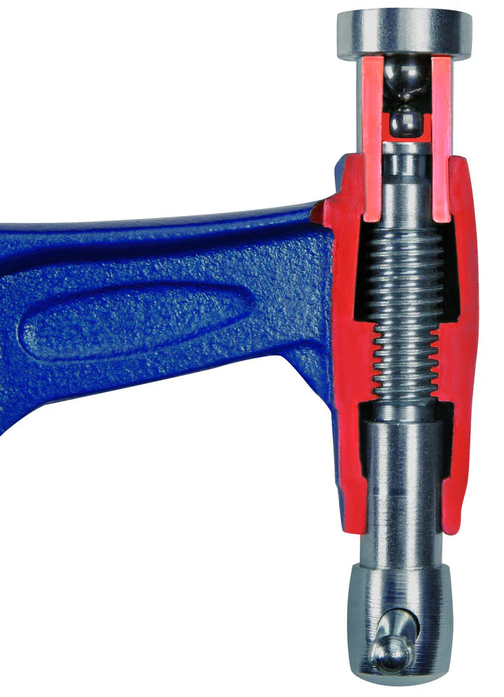 Excision FX Xtreme Clamps - 140mm Depth