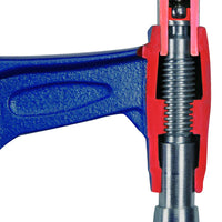 Excision FX Xtreme Clamps - 140mm Depth