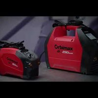 Orbimax AX-230 Smart MMA / Stick Welder