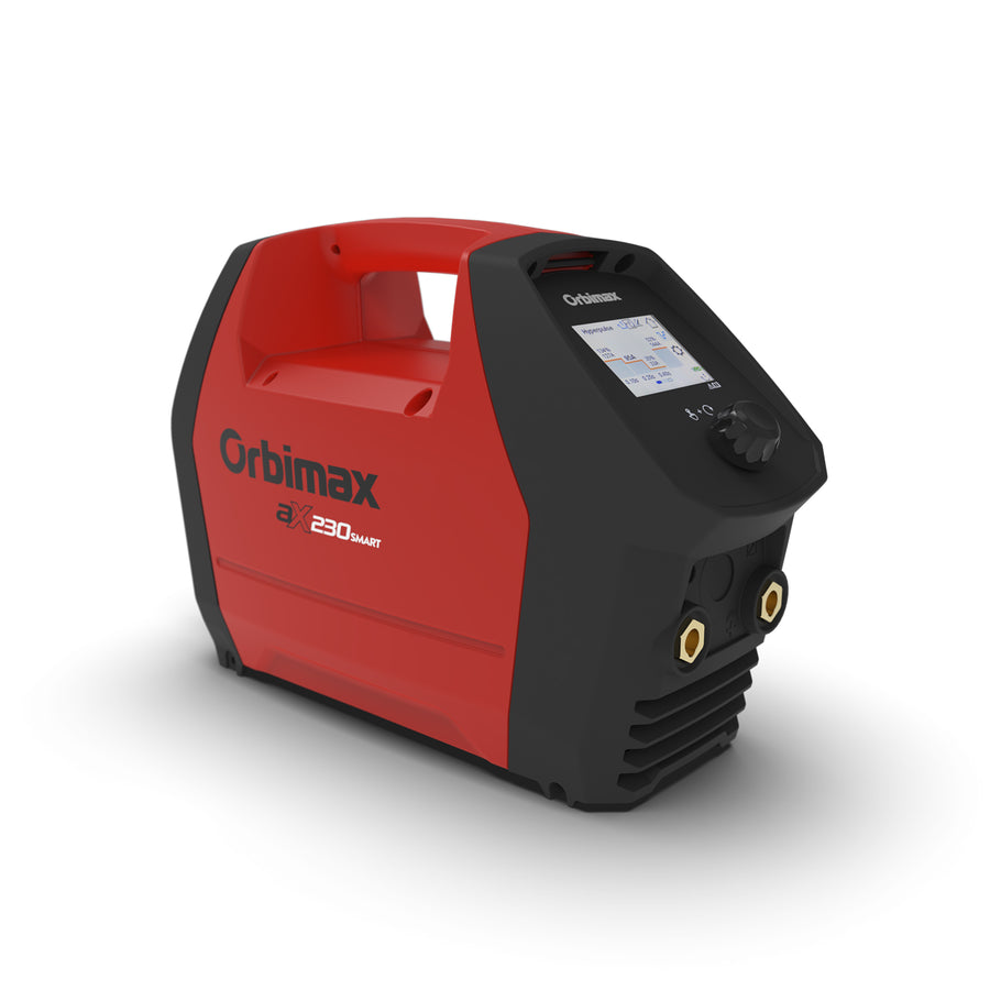 Orbimax AX-230 Smart MMA / Stick Welder