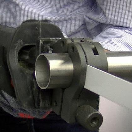 Cutting Blocks Razor Individual Pro Series Cutting Blocks - ISO DIN – Orbimax