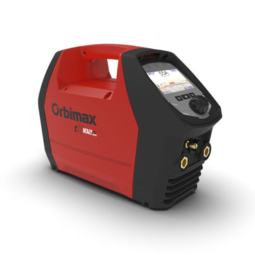 Orbimax TX-182 EDGE TIG Welder